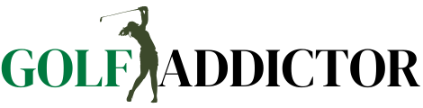 golf addictor