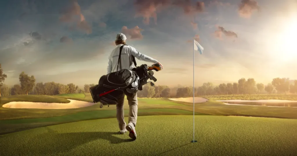 Best Clubs for Beginner Golfers