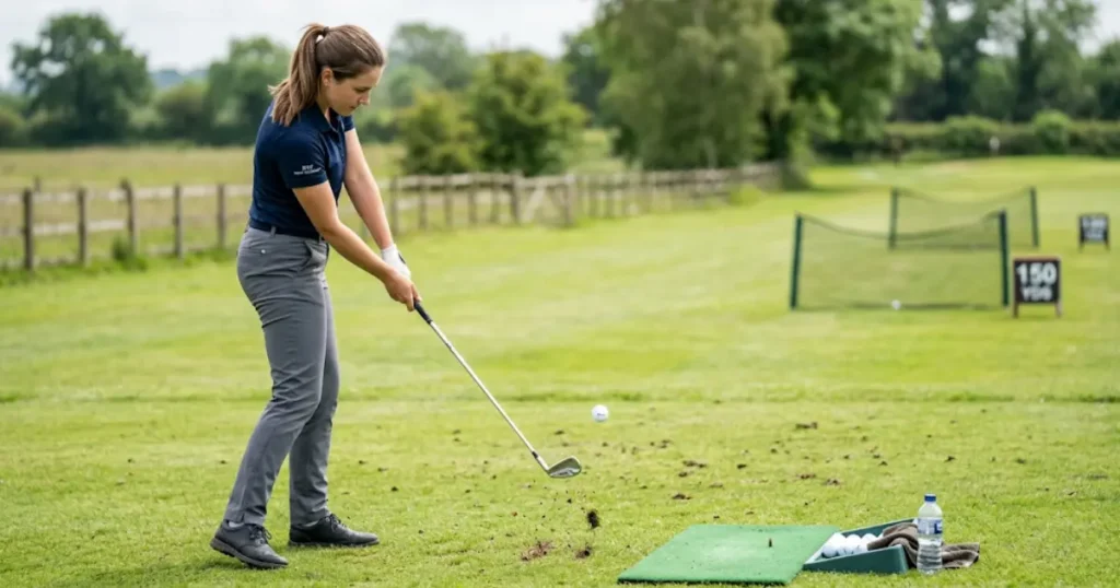 Best Golf Tips for Beginner Golfers