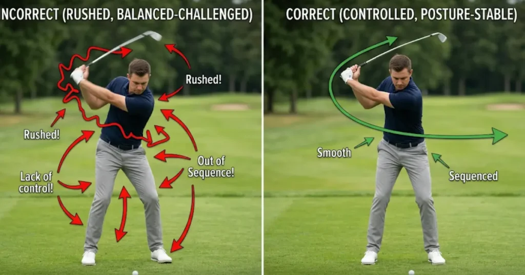 Best Golf Tips for Beginner Golfers