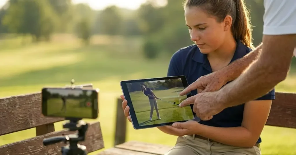 Best Golf Tips for Beginner Golfers