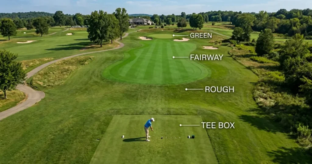 What Is a Fairway