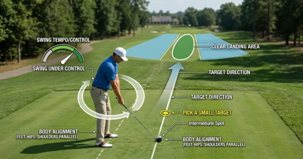 What Is a Fairway